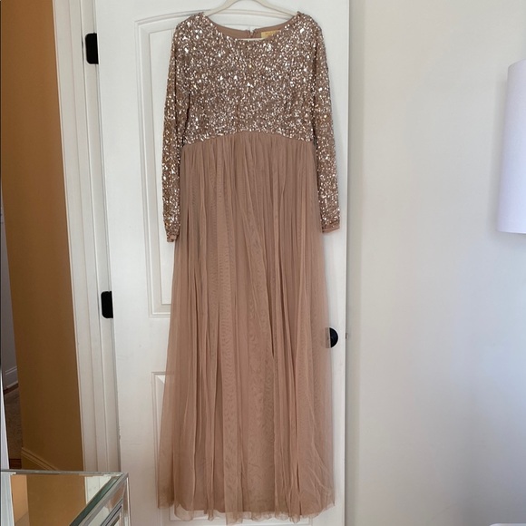 Maternity dress US10 - Picture 2 of 7